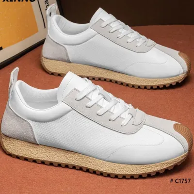 NIRVIX CASUAL SHOES